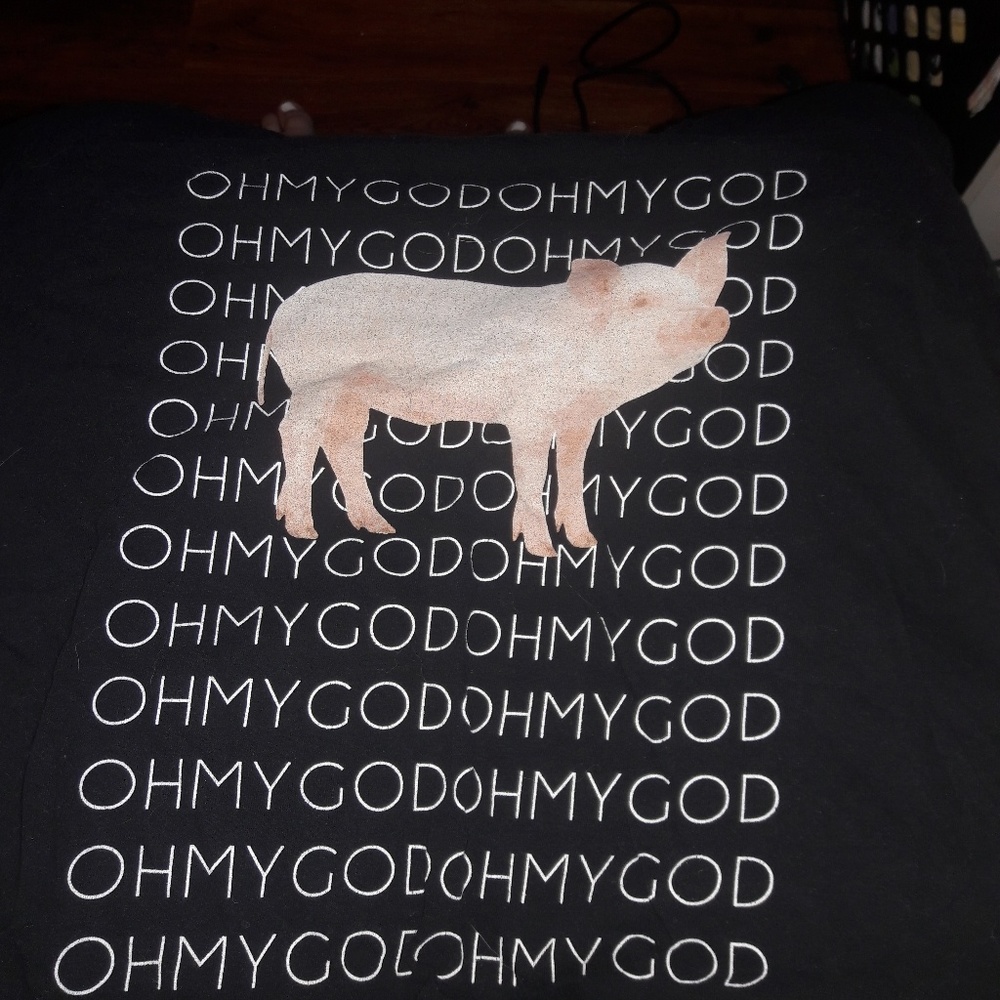 shane dawson merch shirt